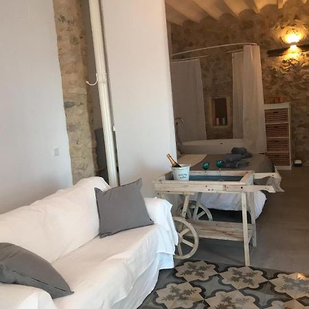 אלתיאה Suite Independiente De 45 M2 Con Banera En Pleno Casco Viejo מראה חיצוני תמונה