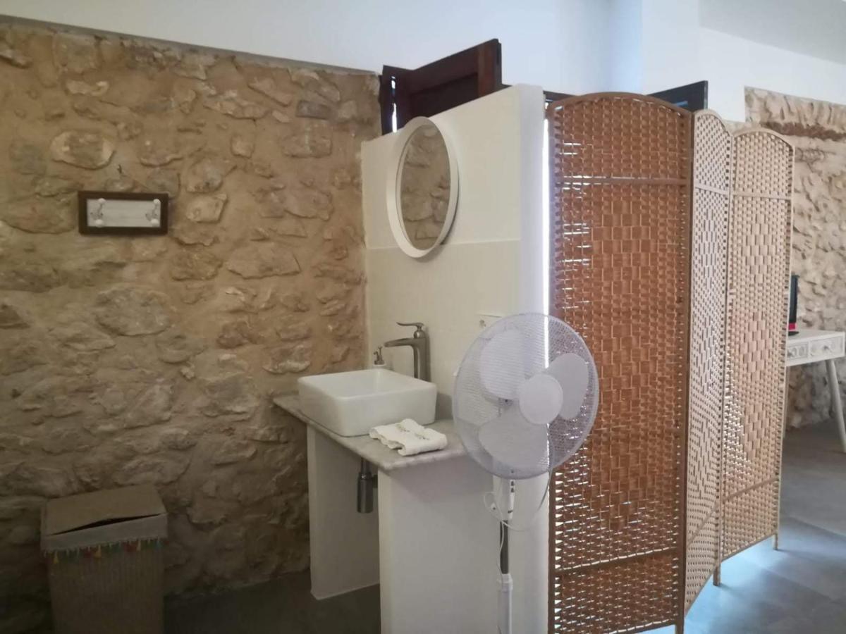 אלתיאה Suite Independiente De 45 M2 Con Banera En Pleno Casco Viejo מראה חיצוני תמונה