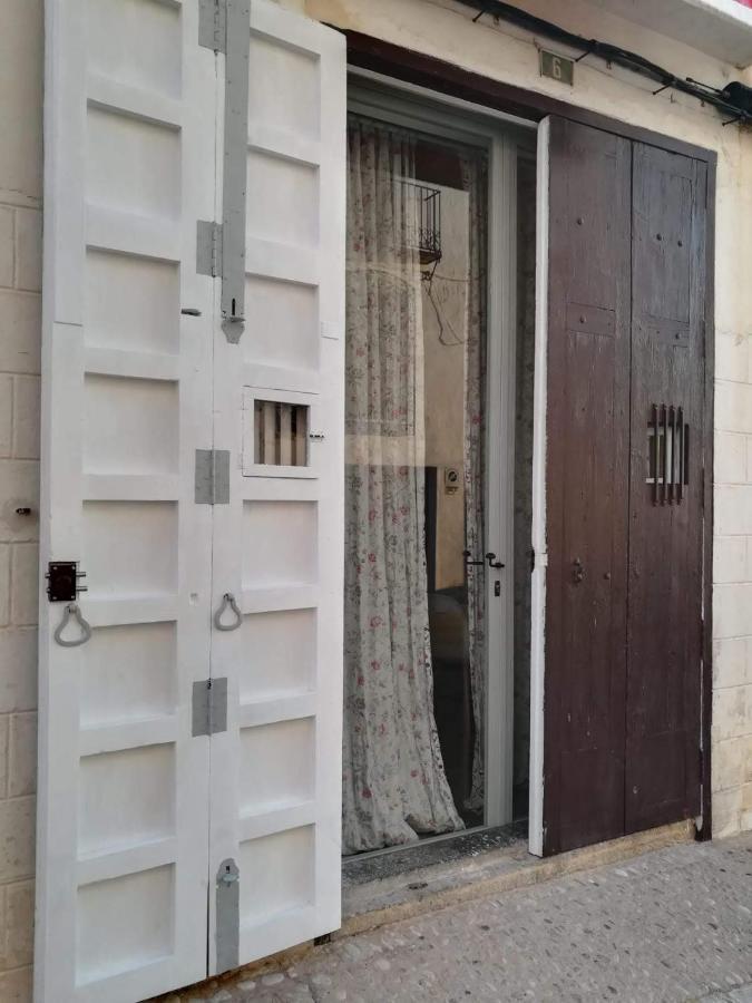 אלתיאה Suite Independiente De 45 M2 Con Banera En Pleno Casco Viejo מראה חיצוני תמונה