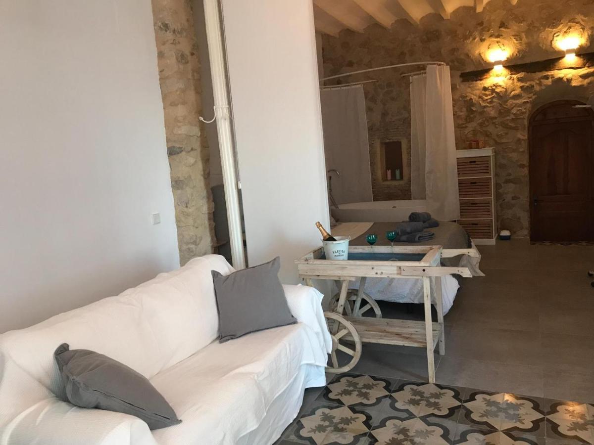 אלתיאה Suite Independiente De 45 M2 Con Banera En Pleno Casco Viejo מראה חיצוני תמונה