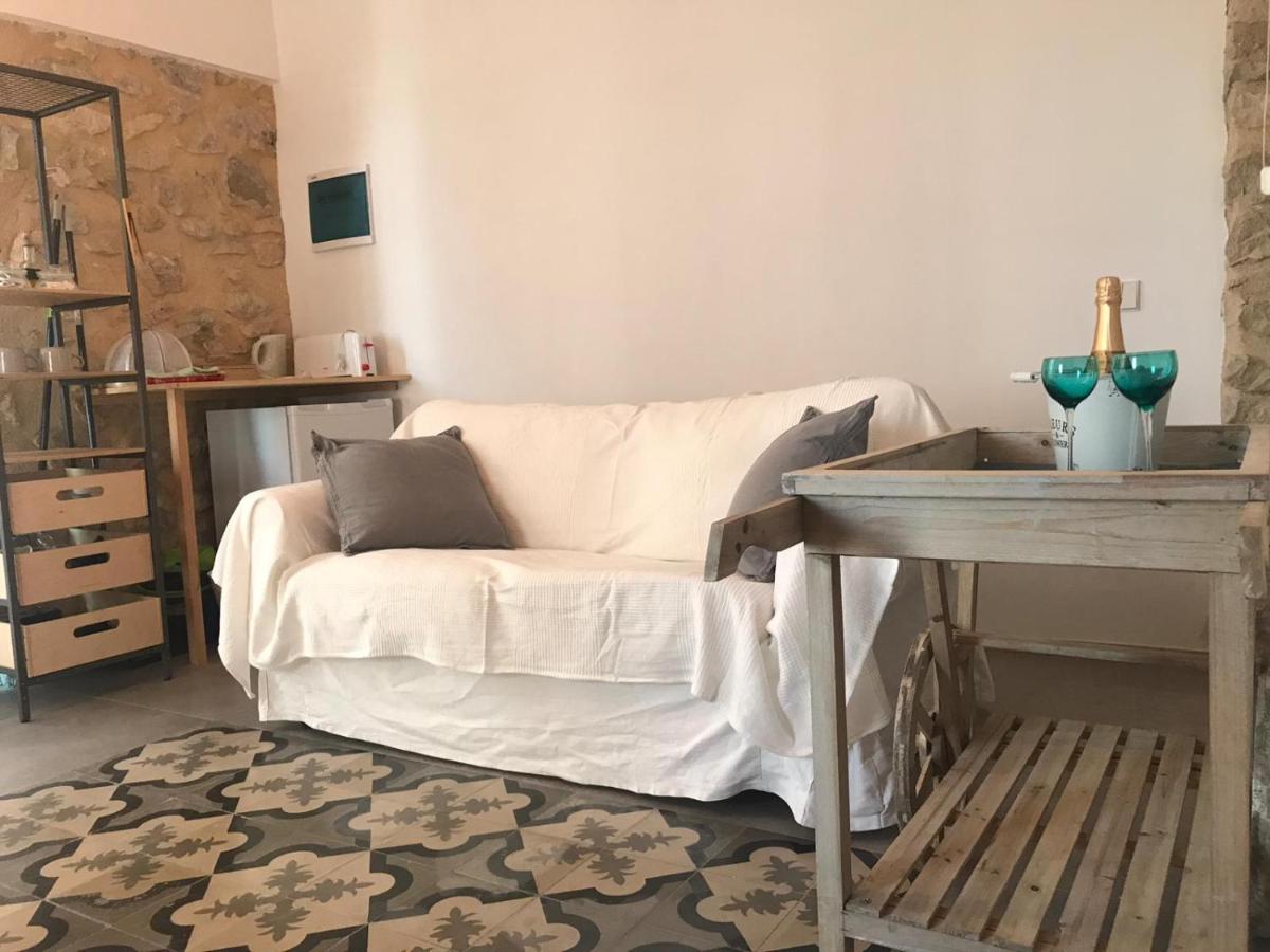 אלתיאה Suite Independiente De 45 M2 Con Banera En Pleno Casco Viejo מראה חיצוני תמונה
